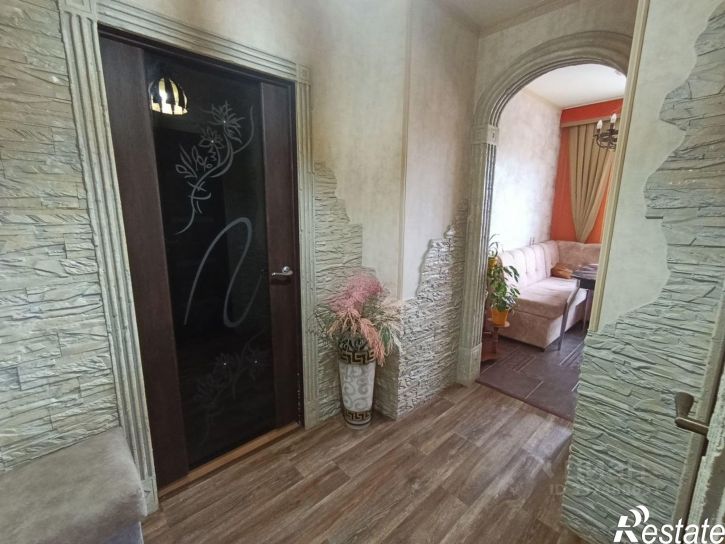 1-комн квартира ул Энтузиастов, 49,  д. 49
