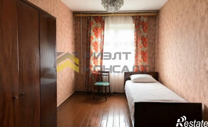 2-комн квартира ул Масленникова, 9б,  д. 9б