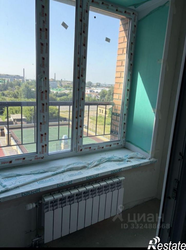 3-комн квартира ул Вокзальная, 28,  д. 28