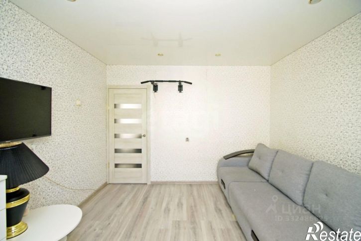 1-комн квартира ул Завертяева, 23 3,  д. 23 3,  к. 3