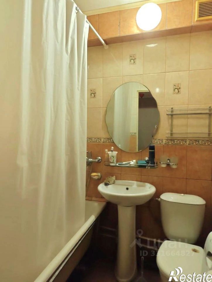 1-комн квартира ул Взлетная, 7Б,  д. 7Б
