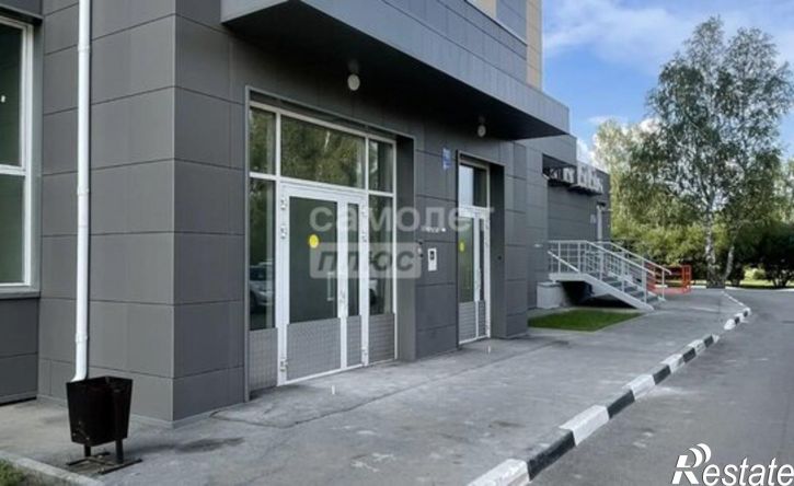 3-комн квартира Сибирский проспект, 43