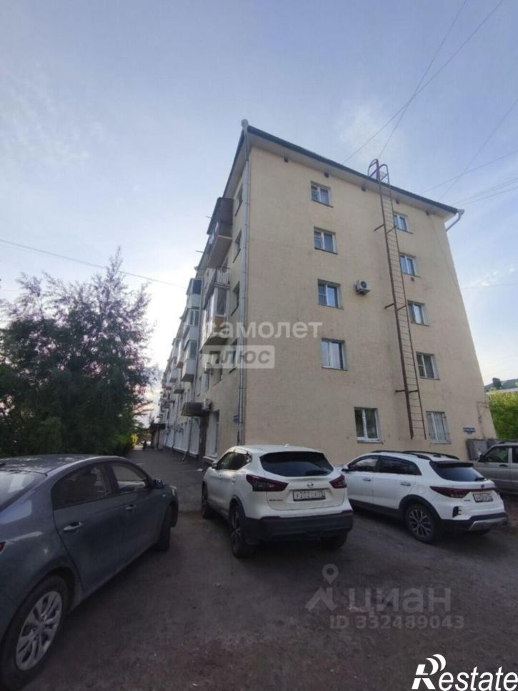 2-комн квартира б-р Победы, 1,  д. 1