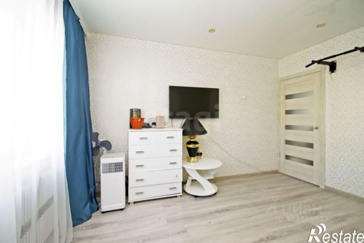 1-комн квартира ул Завертяева, 23 3,  д. 23 3,  к. 3