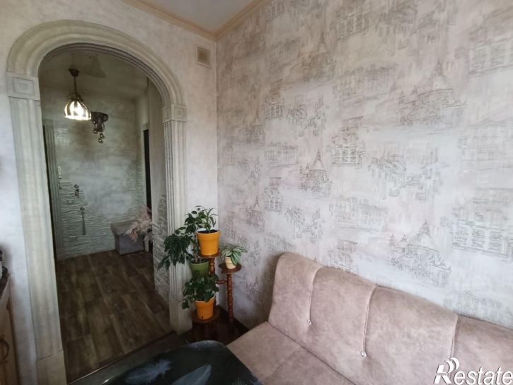 1-комн квартира ул Энтузиастов, 49,  д. 49