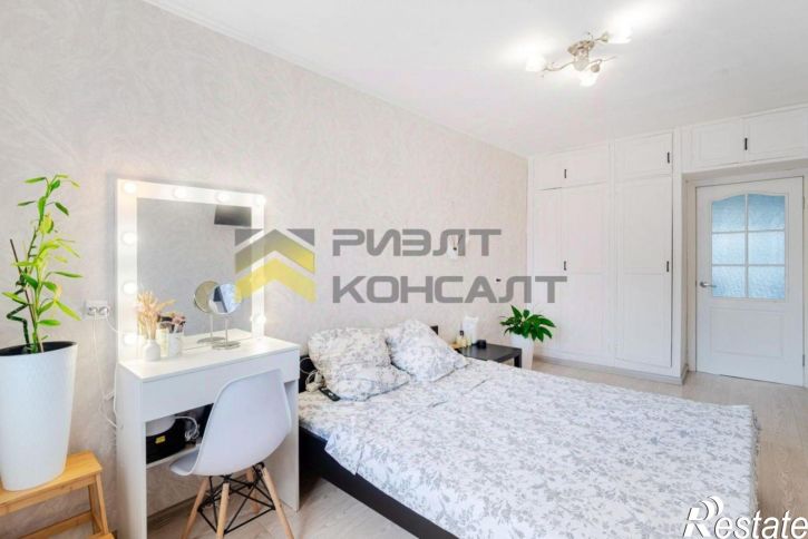 3-комн квартира пр-кт Мира, 42,  д. 42