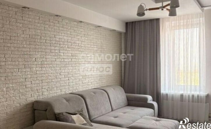 3-комн квартира ул Декабристов, 116,  д. 116