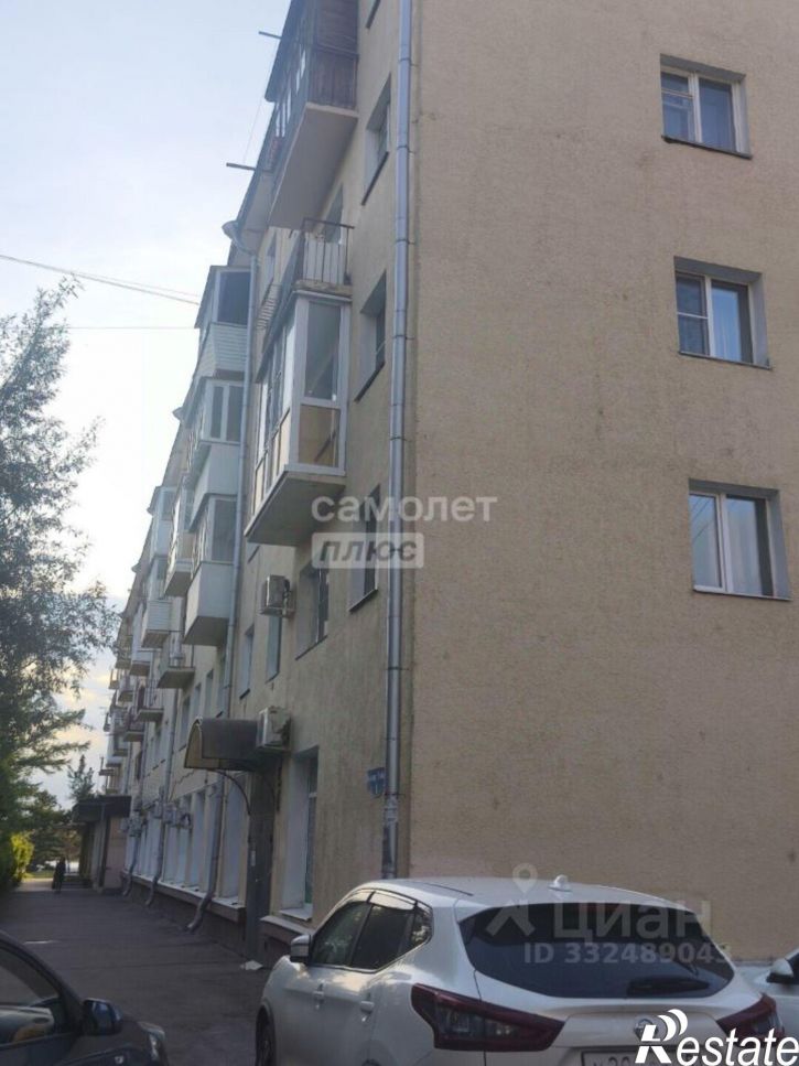 2-комн квартира б-р Победы, 1,  д. 1