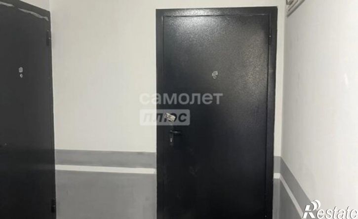 3-комн квартира Сибирский проспект, 43