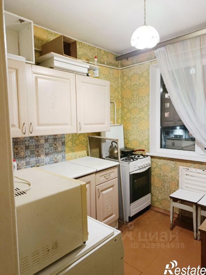 1-комн квартира ул Гашека, 4/2,  д. 4/2
