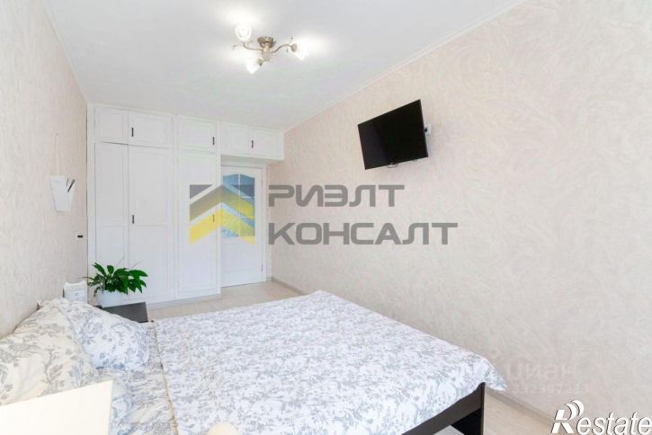 3-комн квартира пр-кт Мира, 42,  д. 42