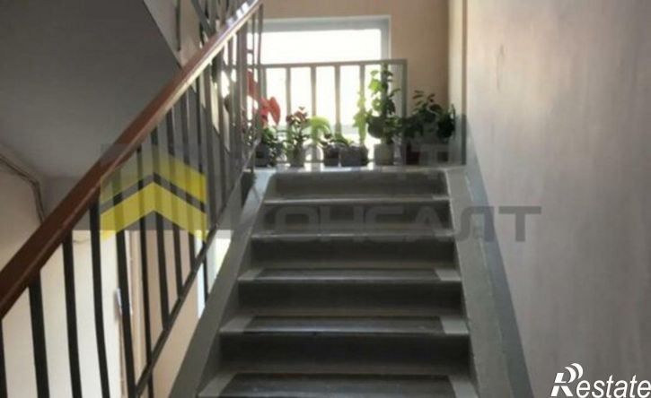 2-комн квартира ул Масленникова, 9б,  д. 9б