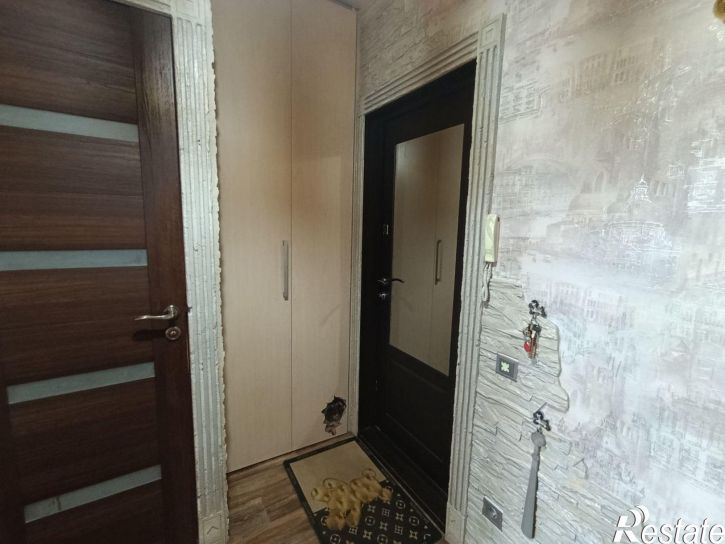 1-комн квартира ул Энтузиастов, 49,  д. 49
