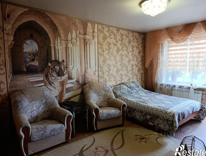 1-комн квартира ул Энтузиастов, 49,  д. 49
