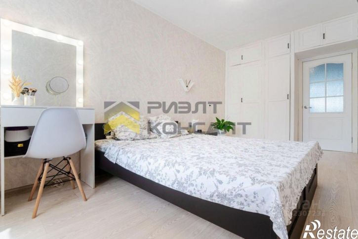 3-комн квартира пр-кт Мира, 42,  д. 42