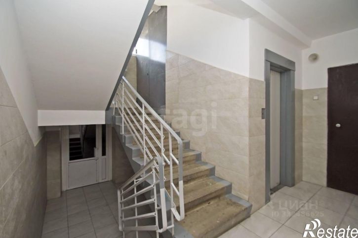 1-комн квартира ул Завертяева, 23 3,  д. 23 3,  к. 3