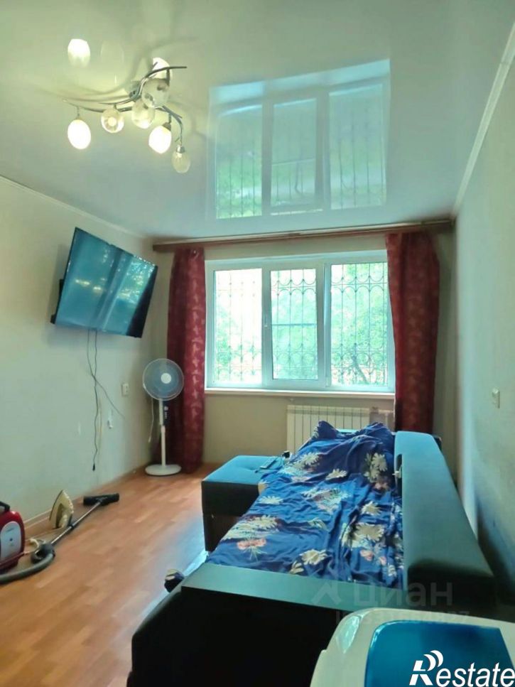 1-комн квартира ул Взлетная, 7Б,  д. 7Б