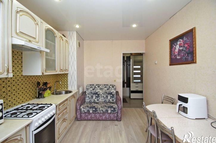 1-комн квартира ул Завертяева, 23 3,  д. 23 3,  к. 3