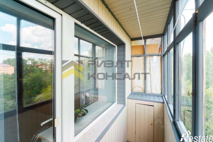 3-комн квартира пр-кт Мира, 42,  д. 42