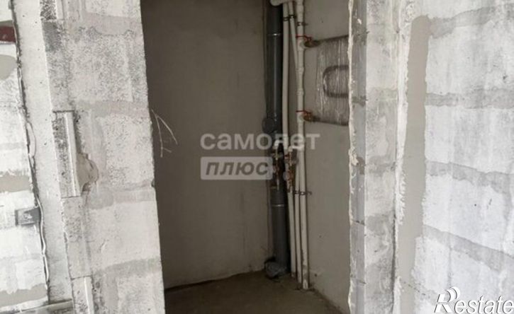 3-комн квартира Сибирский проспект, 43