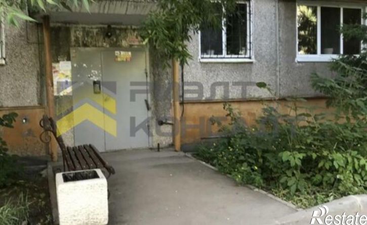 2-комн квартира ул Масленникова, 9б,  д. 9б
