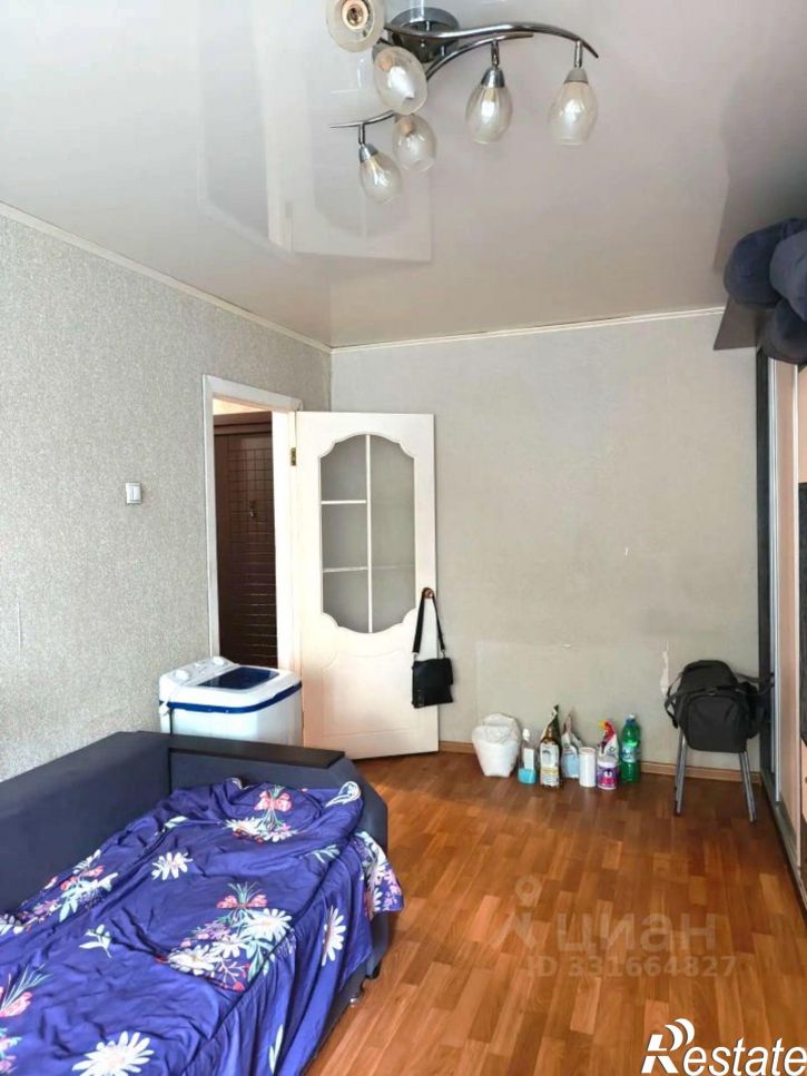 1-комн квартира ул Взлетная, 7Б,  д. 7Б