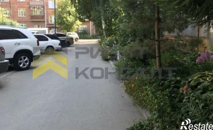 2-комн квартира ул Масленникова, 9б,  д. 9б