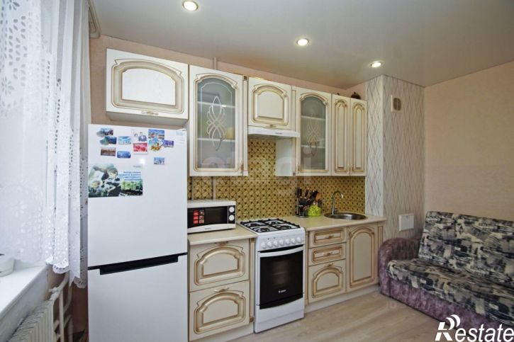1-комн квартира ул Завертяева, 23 3,  д. 23 3,  к. 3