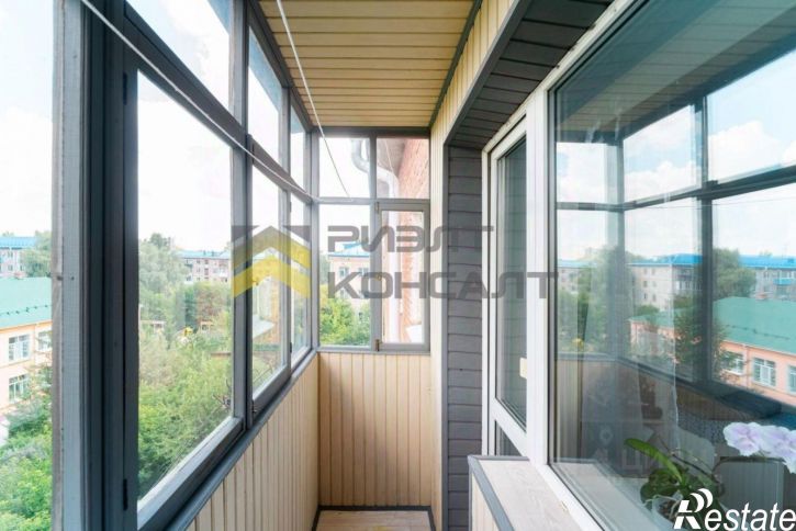 3-комн квартира пр-кт Мира, 42,  д. 42