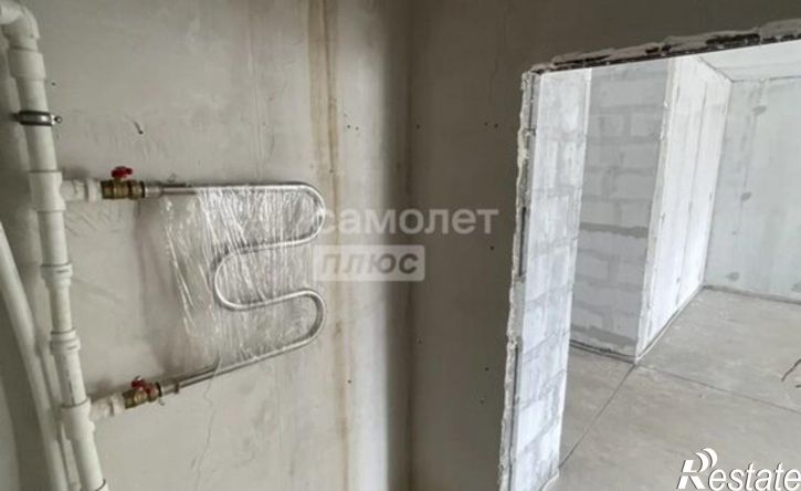 3-комн квартира Сибирский проспект, 43