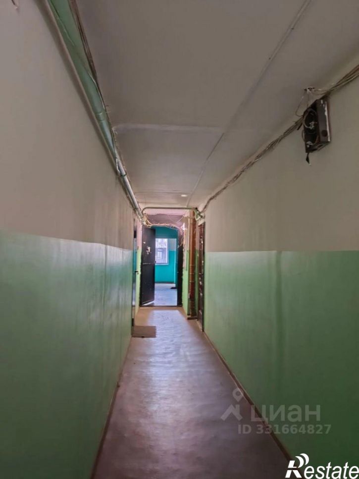 1-комн квартира ул Взлетная, 7Б,  д. 7Б