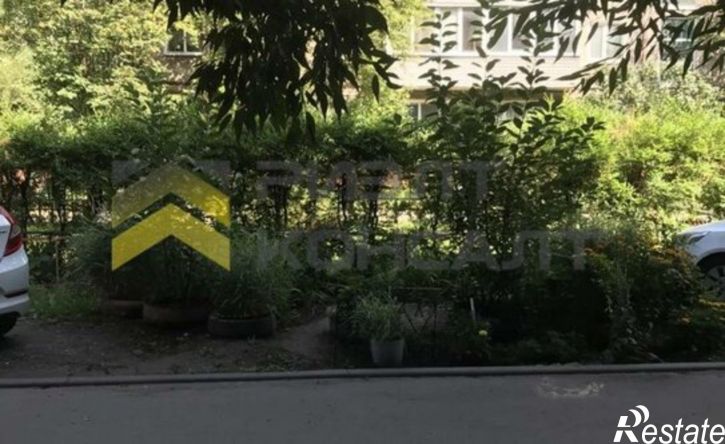 2-комн квартира ул Масленникова, 9б,  д. 9б