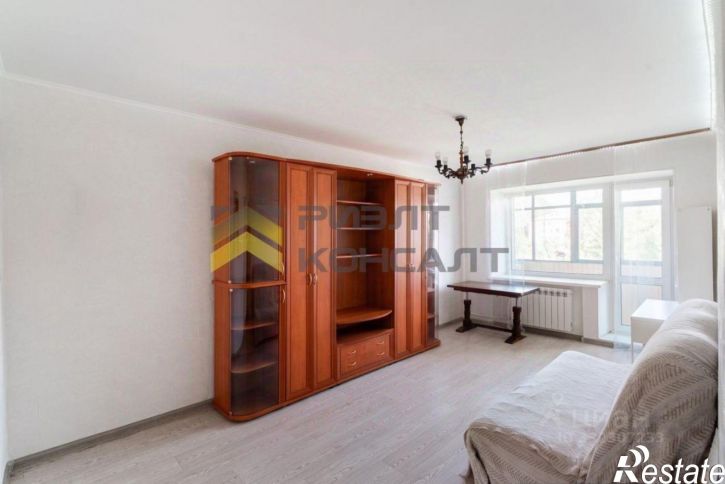 3-комн квартира пр-кт Мира, 42,  д. 42