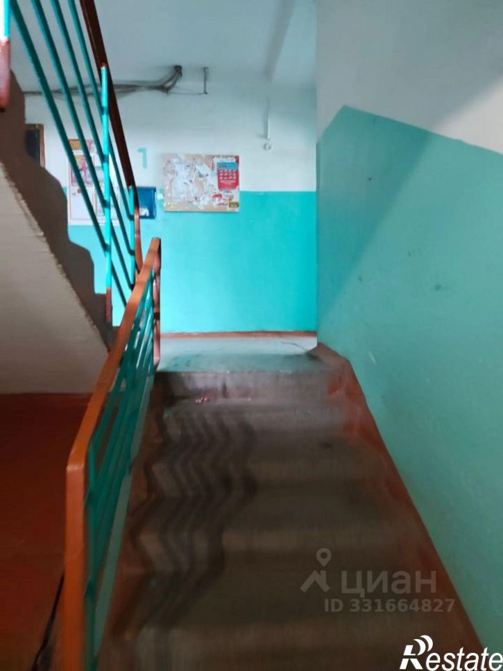 1-комн квартира ул Взлетная, 7Б,  д. 7Б