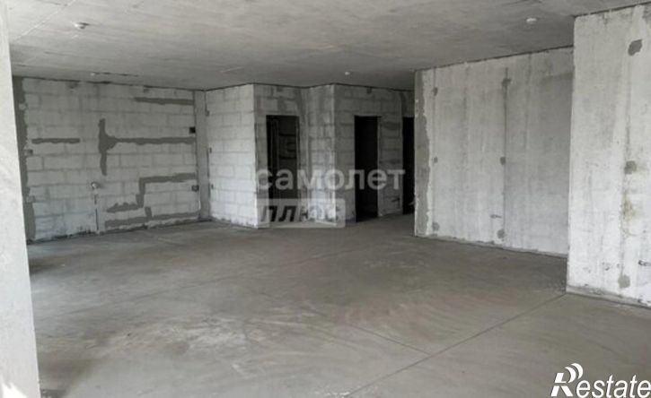 3-комн квартира Сибирский проспект, 43