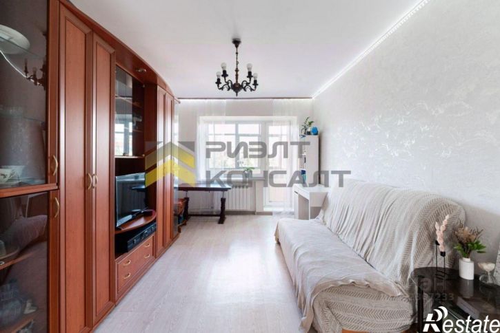 3-комн квартира пр-кт Мира, 42,  д. 42