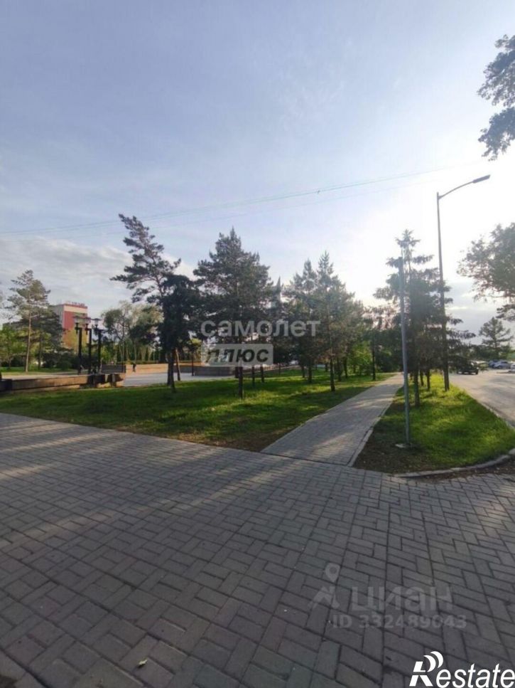 2-комн квартира б-р Победы, 1,  д. 1