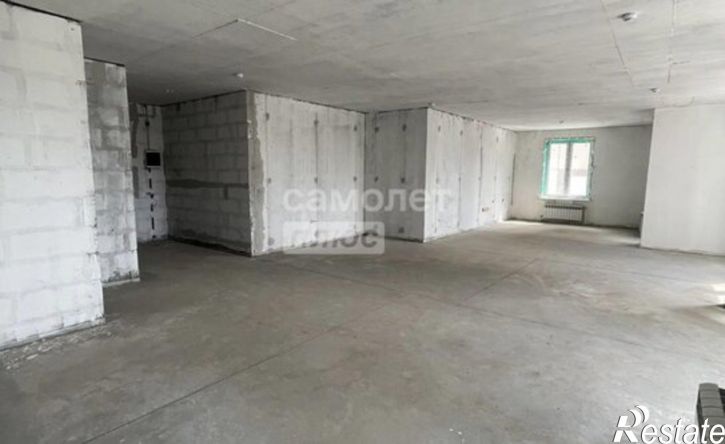 3-комн квартира Сибирский проспект, 43