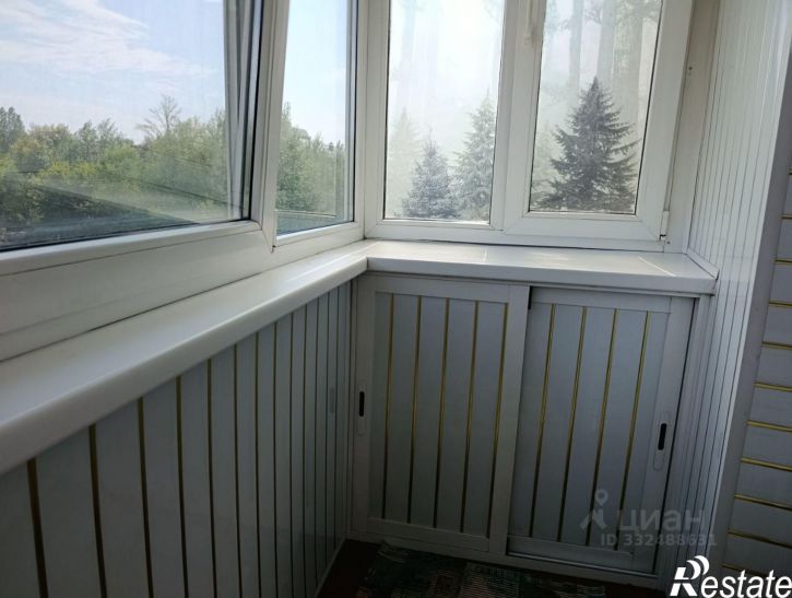 1-комн квартира ул Энтузиастов, 49,  д. 49