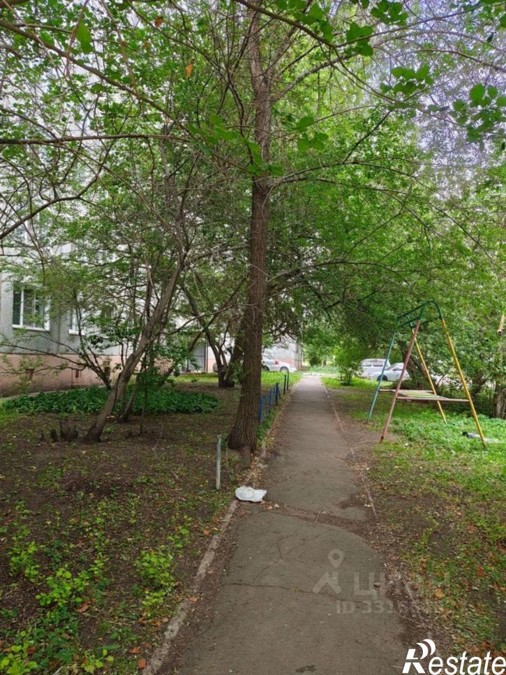 1-комн квартира ул Взлетная, 7Б,  д. 7Б