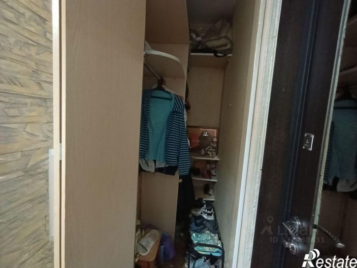 1-комн квартира ул Энтузиастов, 49,  д. 49