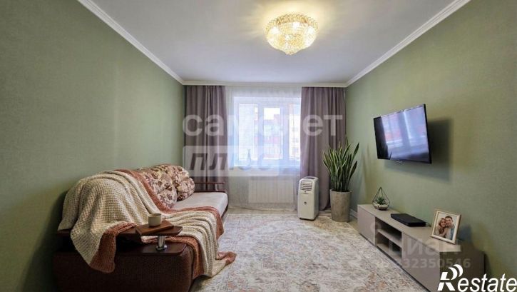 1-комн квартира ул Пригородная, 23 1,  д. 23 1,  к. 1