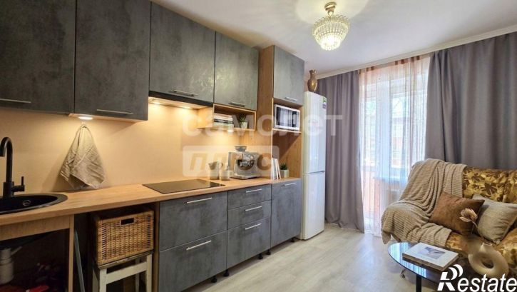 1-комн квартира ул Пригородная, 23 1,  д. 23 1,  к. 1