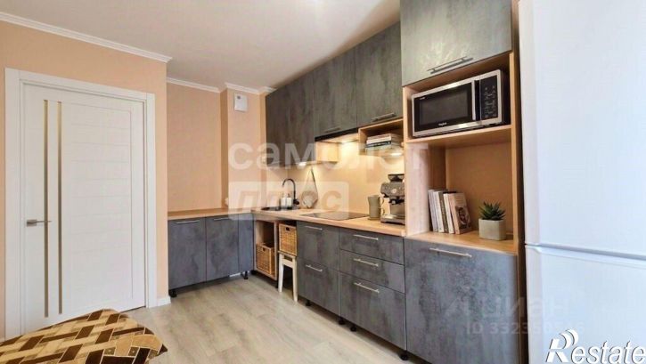 1-комн квартира ул Пригородная, 23 1,  д. 23 1,  к. 1