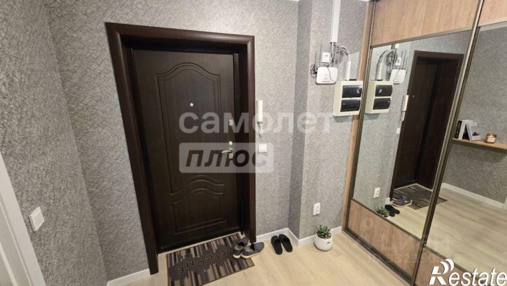 1-комн квартира ул Пригородная, 23 1,  д. 23 1,  к. 1
