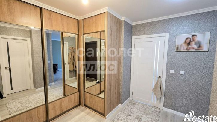1-комн квартира ул Пригородная, 23 1,  д. 23 1,  к. 1