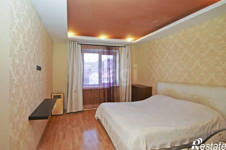 2-комн квартира ул 20 лет РККА, 10,  д. 10
