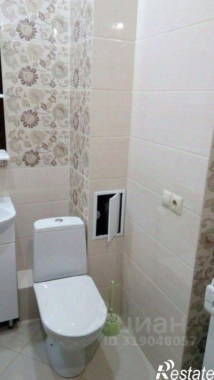 1-комн квартира ул Кирова, 51,  д. 51