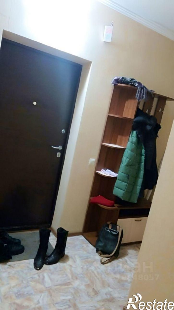 1-комн квартира ул Кирова, 51,  д. 51