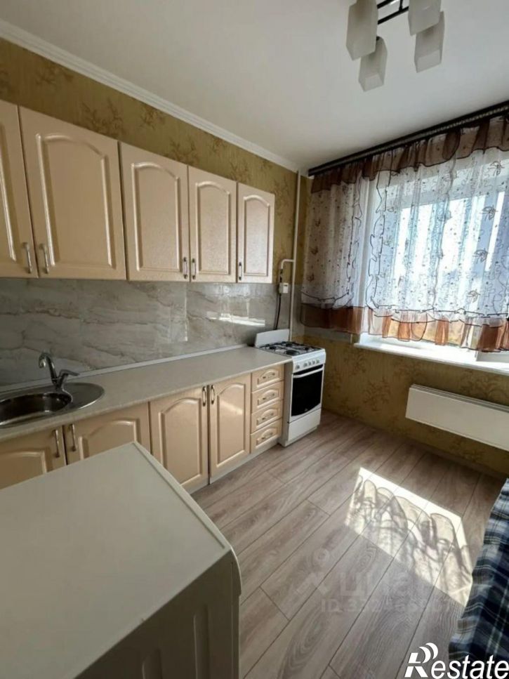 1-комн квартира ул Крупской, 6,  д. 6